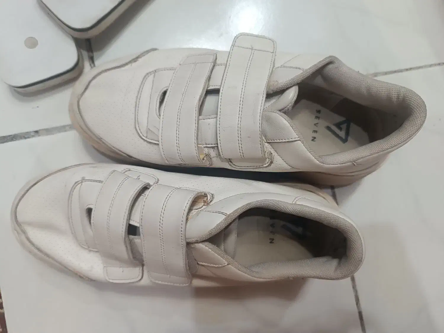 لباس و کفش در حد نو|کیف، کفش، کمربند|شاهینشهر, عطار|دیوار