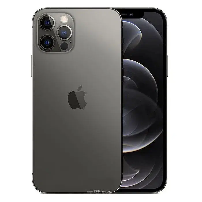 گوشی آیفون ۱۲ پرو تمیز در ارومیه بدون خط و خش|موبایل|ارومیه, |دیوار