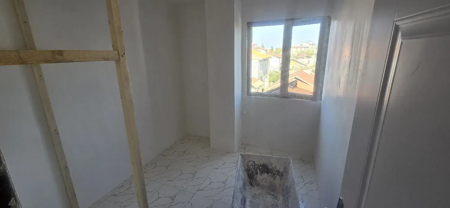 فروش واحدنوساز۶۳متردوخواب با پارکینگ+۴۰۰وام|فروش آپارتمان|آستانه اشرفیه, |دیوار