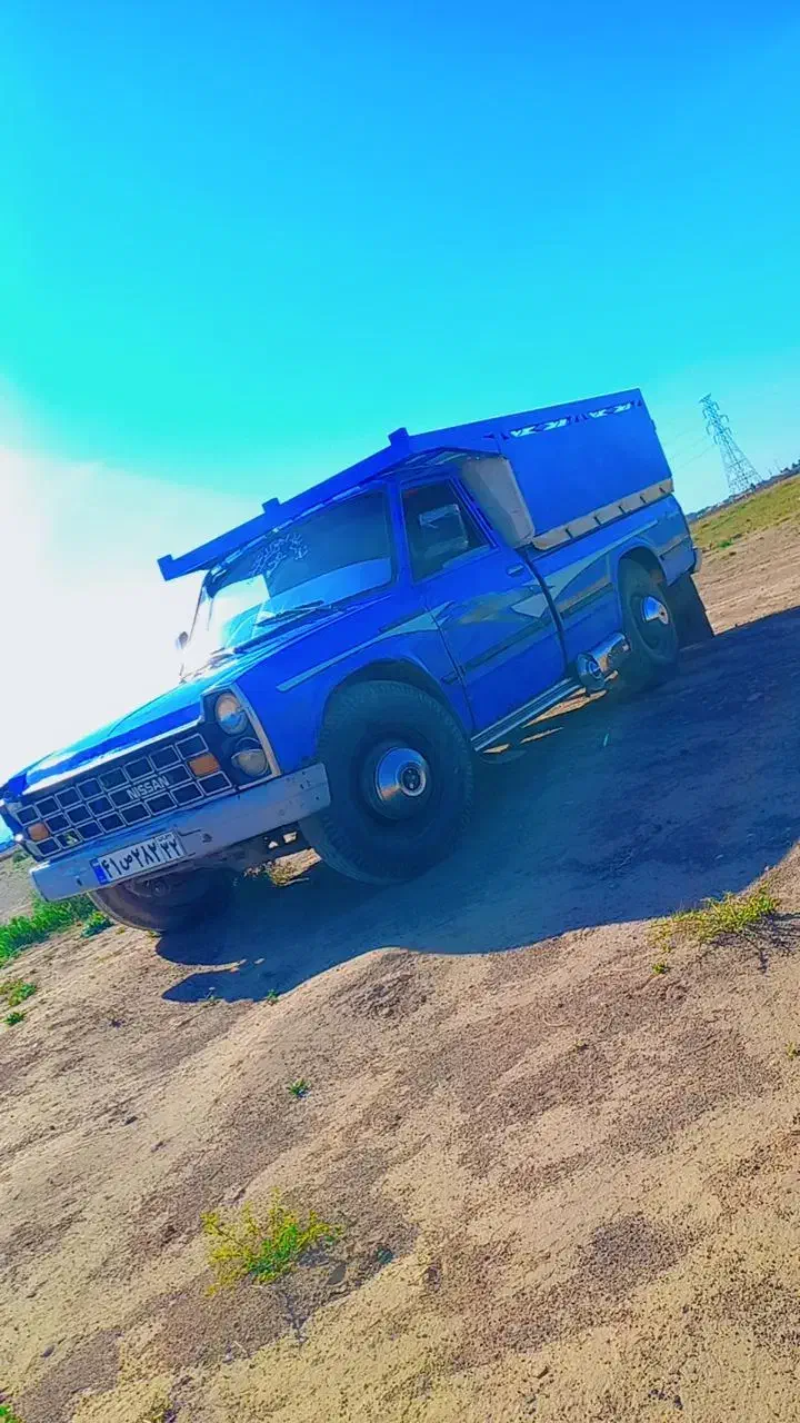 باربری.جابجایی باربانیسان ب تمام نقاط استان ...|خدمات حمل و نقل|تربت جام, معدآباد|دیوار