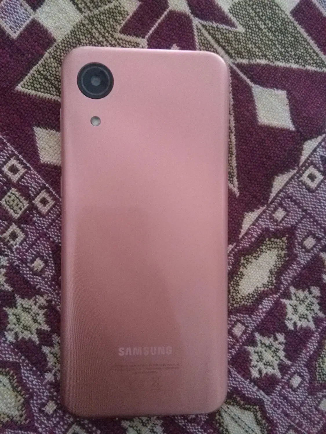GalaxyA03Core|موبایل|زنجان, |دیوار