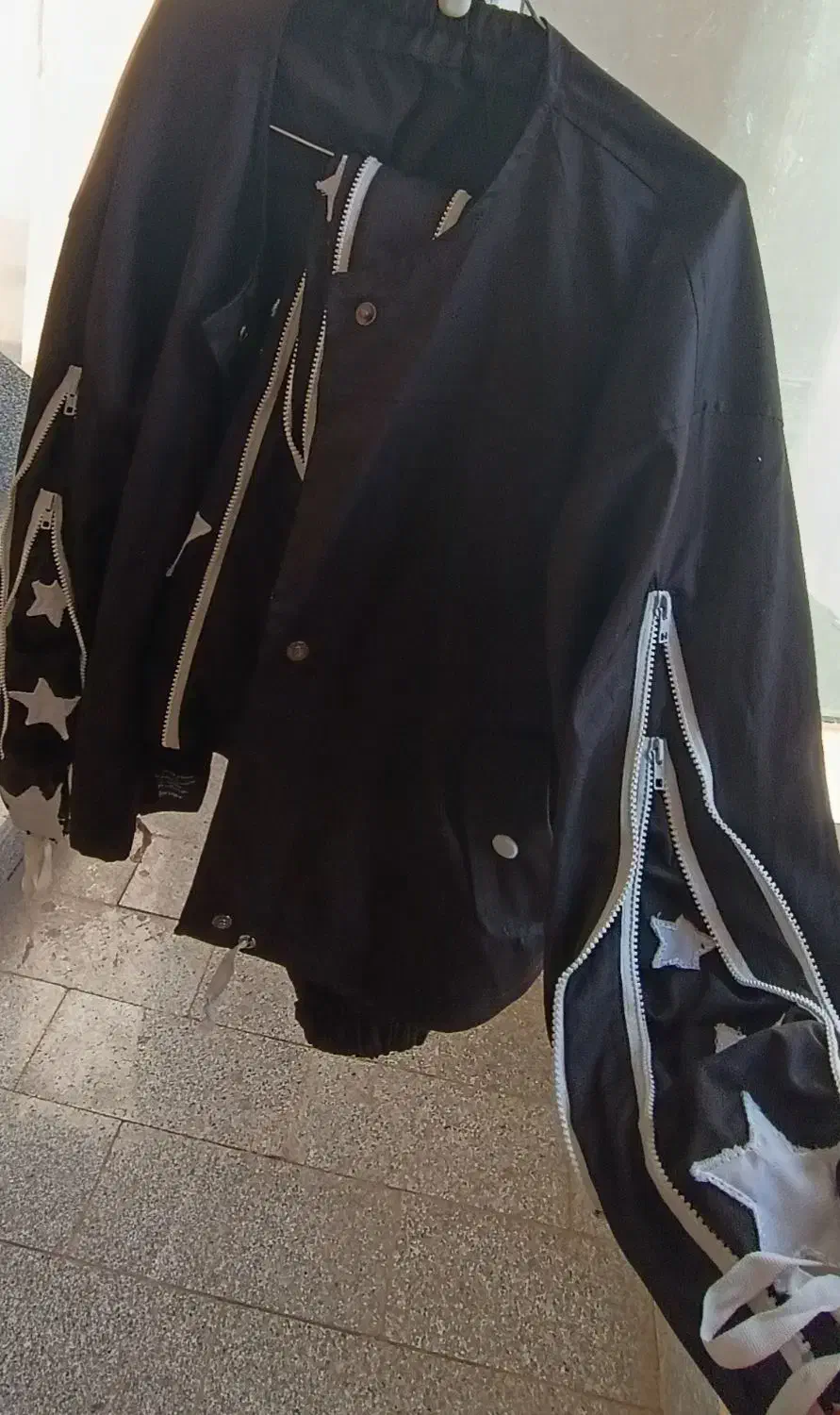 ست پاییزه نو|لباس|پردیس, فاز ۸|دیوار