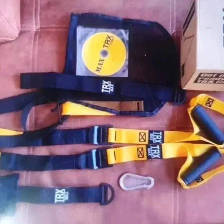 بند tiarix|تجهیزات ورزشی|تهران, هروی|دیوار