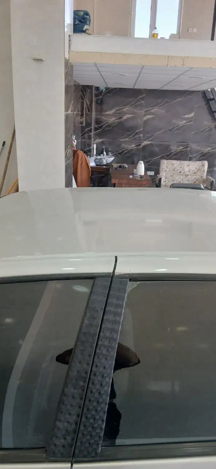 پژو مدل ۸۷|خودرو سواری و وانت|رزن, |دیوار