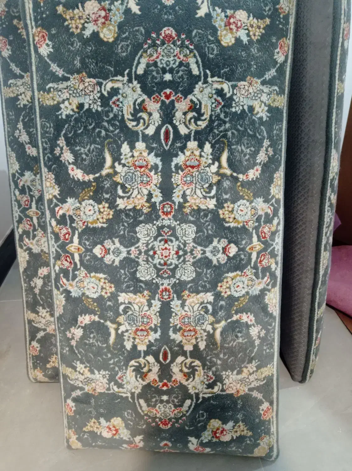 پشتی|پشتی|قائم‌شهر, |دیوار