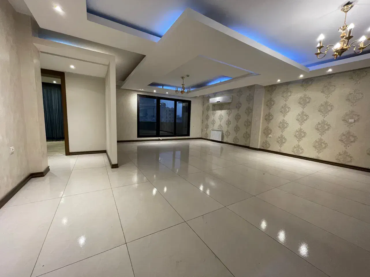 کیانپارس ۱۸۰متر الهام غربی ۲pسندی|فروش آپارتمان|اهواز, کیانپارس |دیوار