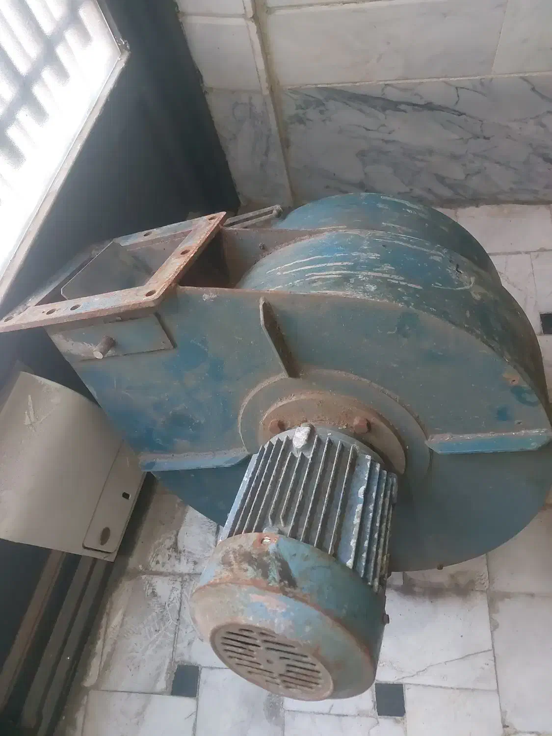 سانتریفیوژ|ماشین‌آلات صنعتی|قم, عمار یاسر|دیوار