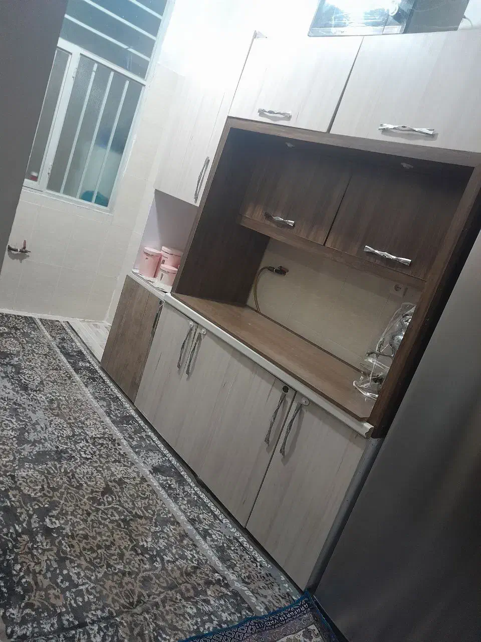 اجاره ویلایی|اجارهٔ آپارتمان|قم, باغ شریفی|دیوار