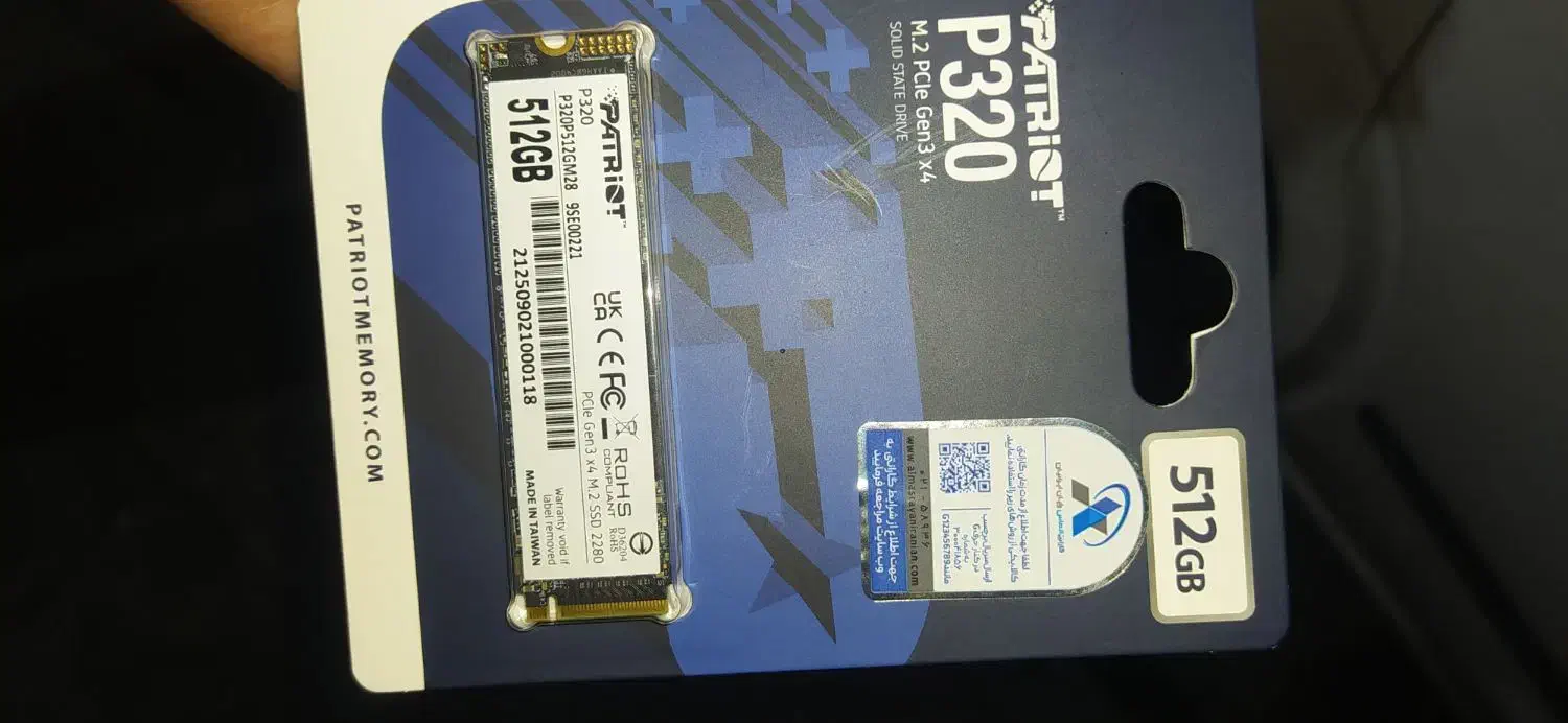 ssd|قطعات و لوازم جانبی رایانه|ملارد, |دیوار