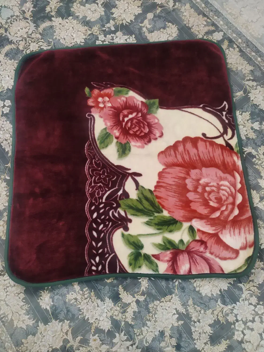 پتو بچه|رختخواب، بالش، پتو|اسلامشهر, مظفریه|دیوار