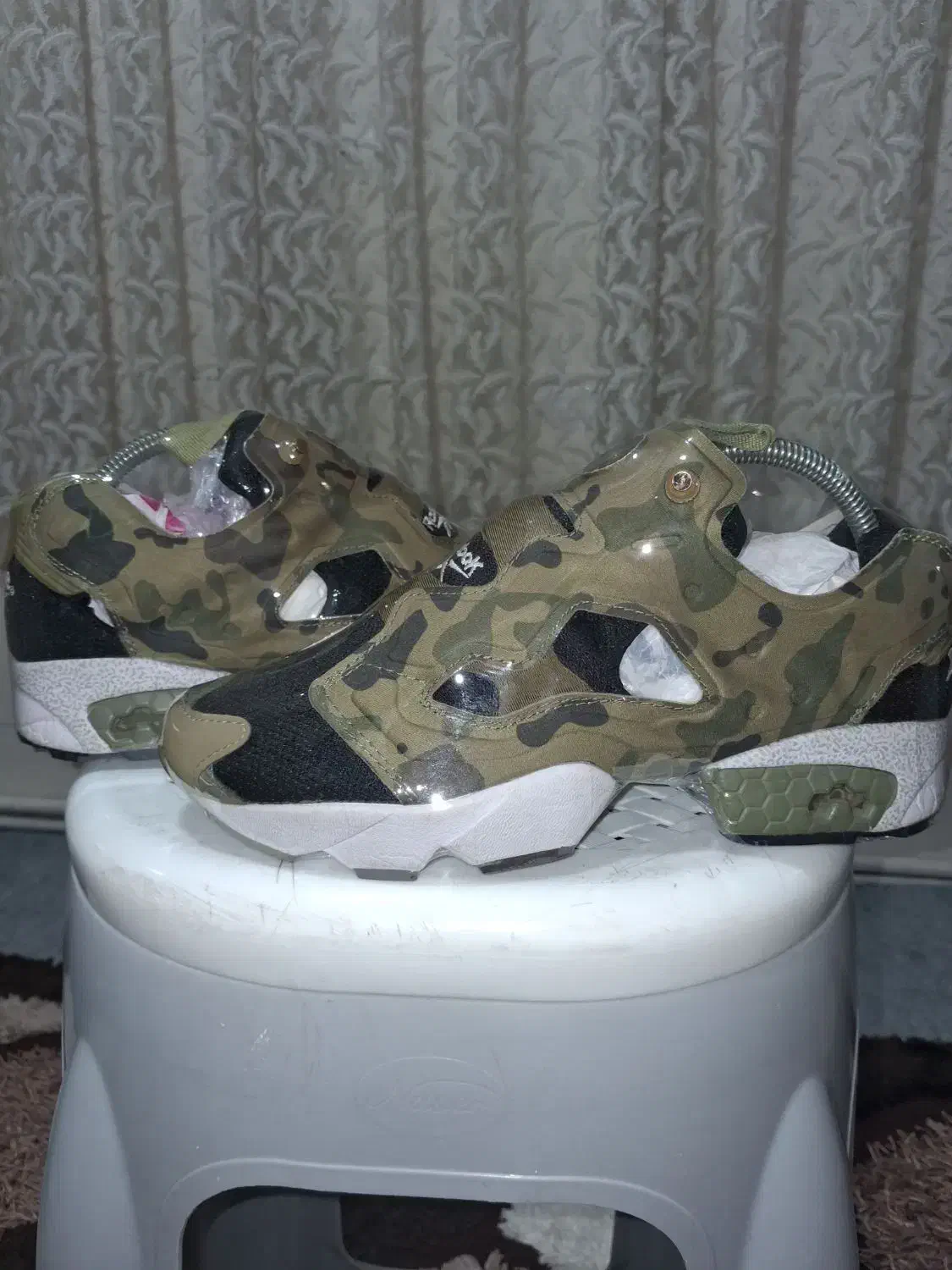 کتونیهای اورجینال|کیف، کفش، کمربند|باقرشهر, |دیوار