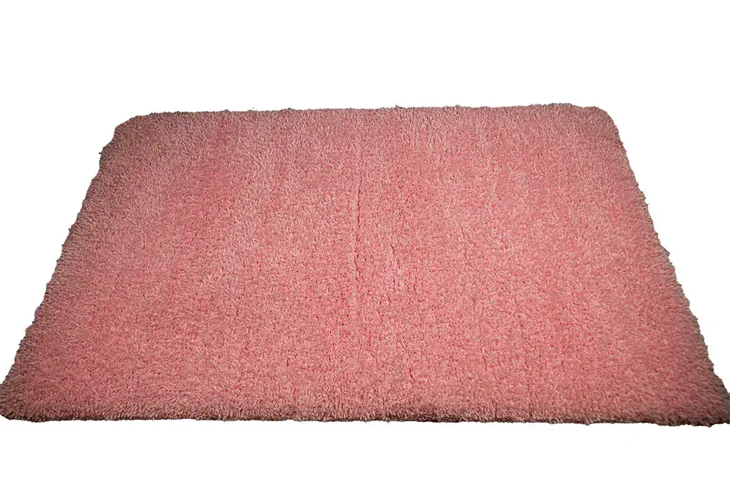 فرش‌ماشینی قالیچه شگی شاگی پرز بلند|فرش|اصفهان, بوستان آینه خانه|دیوار