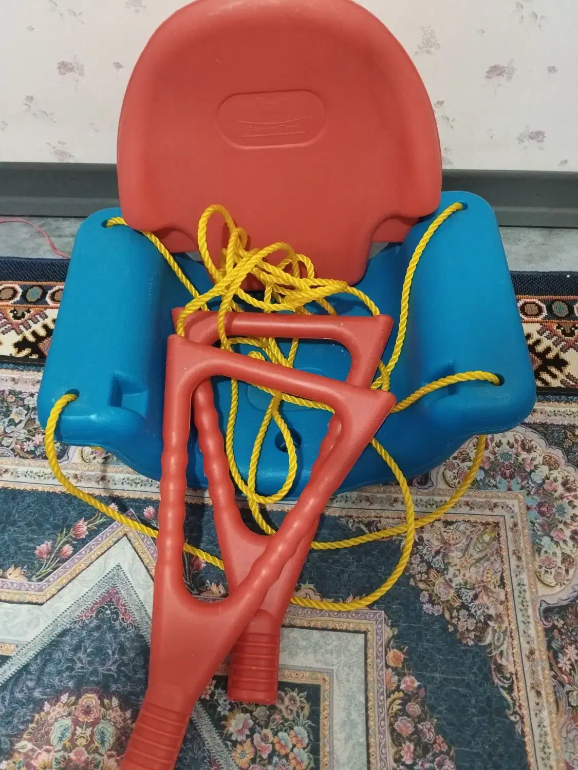 تاب کودک نو|اسباببازی بچه|مسجد سلیمان, |دیوار