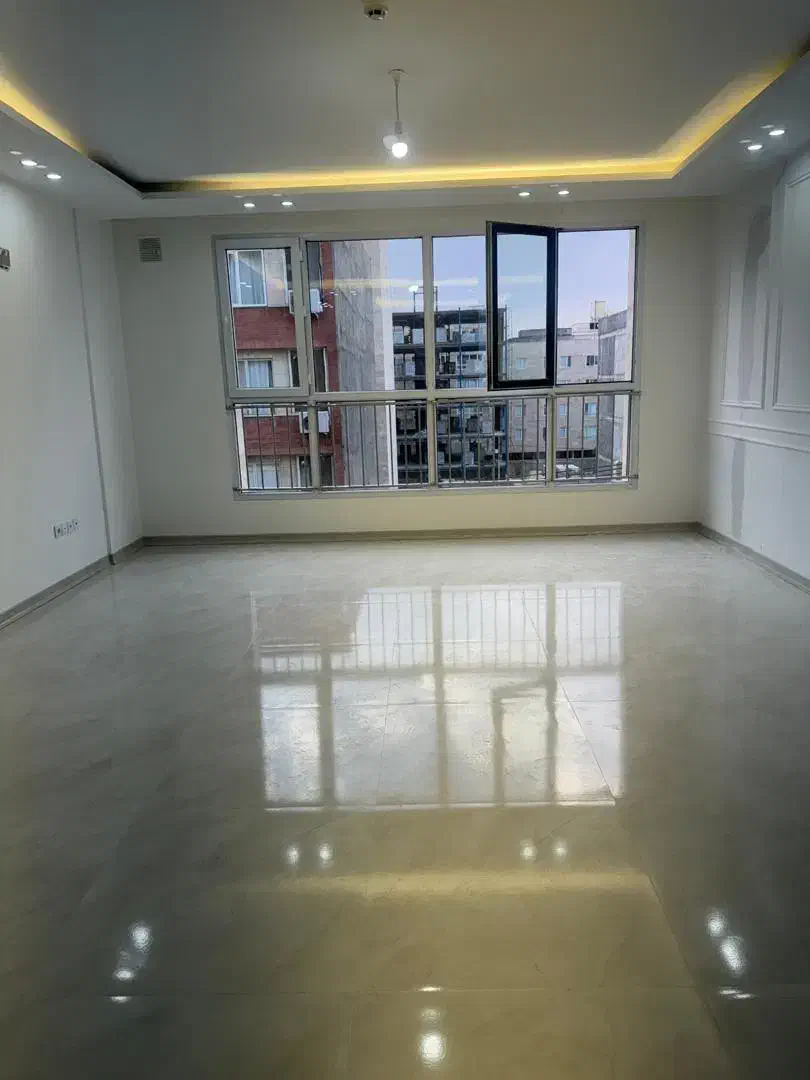 92متری.خوش نقشه.غرق نور آفتاب.سند آماده.الهیه|فروش آپارتمان|مشهد, الهیه|دیوار