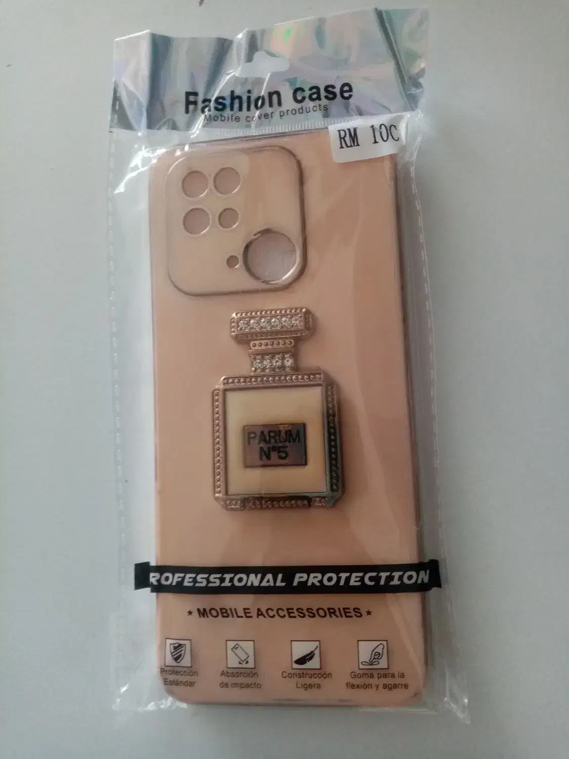 گاردگوشی|لوازم جانبی موبایل و تبلت|نیشابور, فیض آباد|دیوار