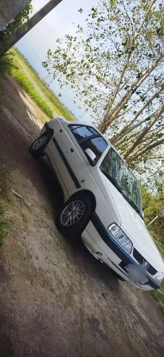 پژو تیوفایو slx(سیمی)|خودرو سواری و وانت|شلمان, |دیوار