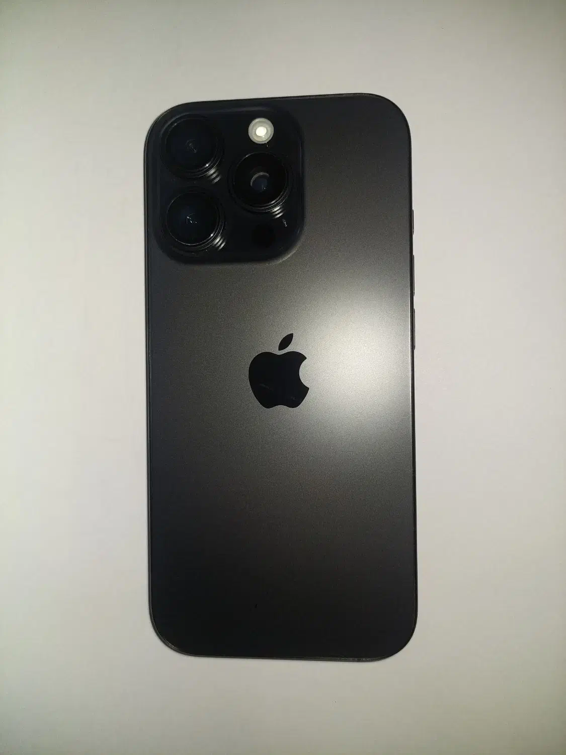 iPhone 16 pro 256 zaa|موبایل|فردیس, شهرک شهید حسینی|دیوار