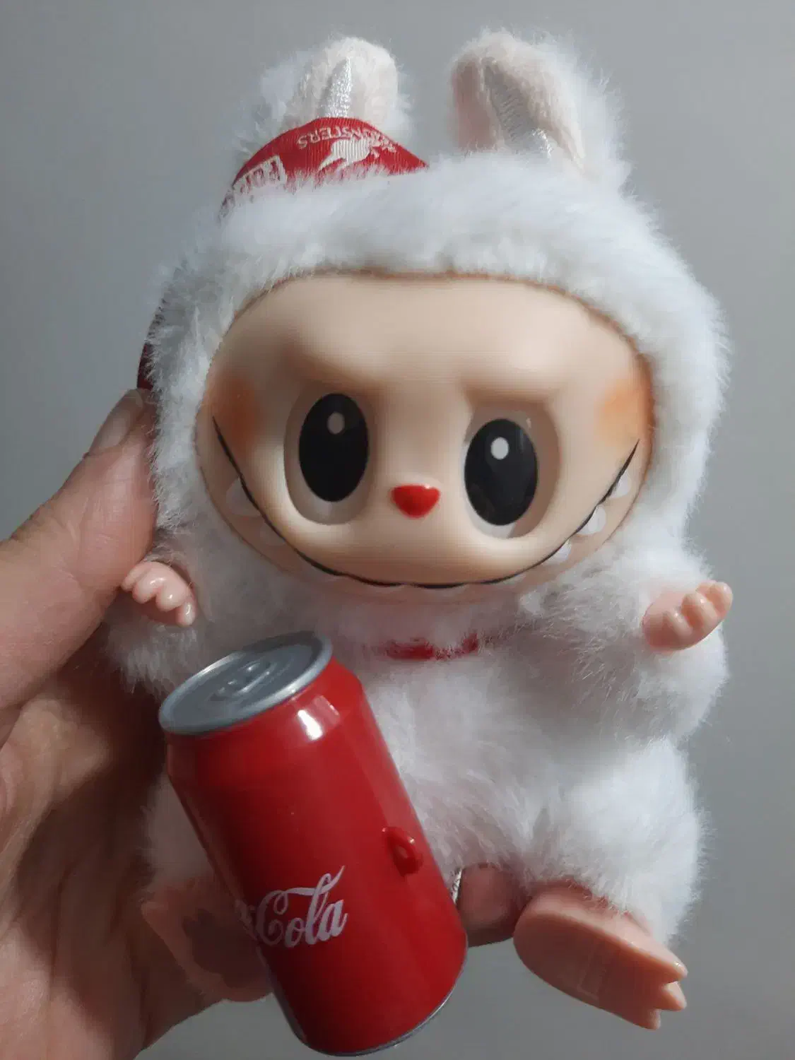 لبوبو کوکاکولا|اسباب‌‌بازی|بندر گناوه, |دیوار