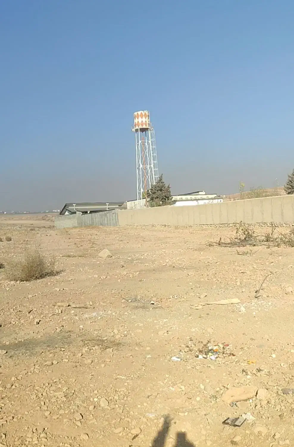 زمین 500متری کوهسار  زیر قیمت|فروش زمین و ملک کلنگی|کوهسار (البرز), |دیوار