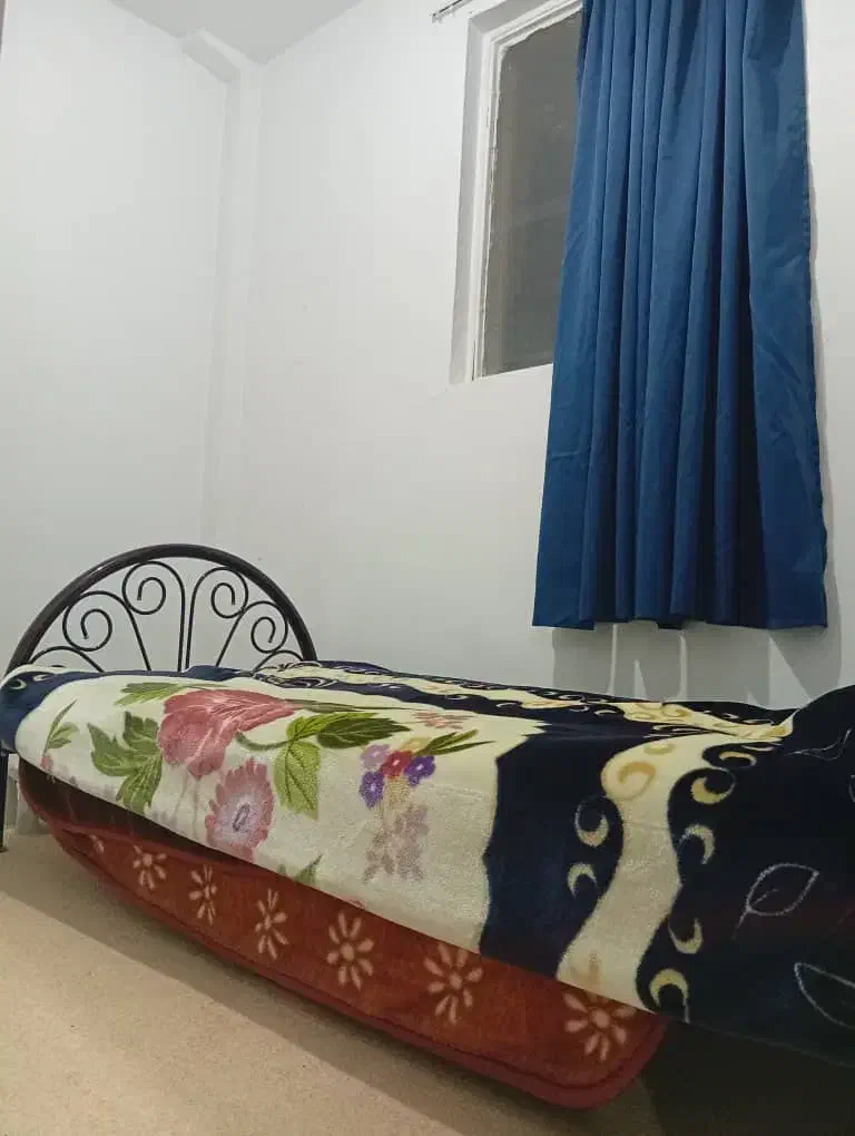 (رهن)35متر 1خواب 20ساله تمیز