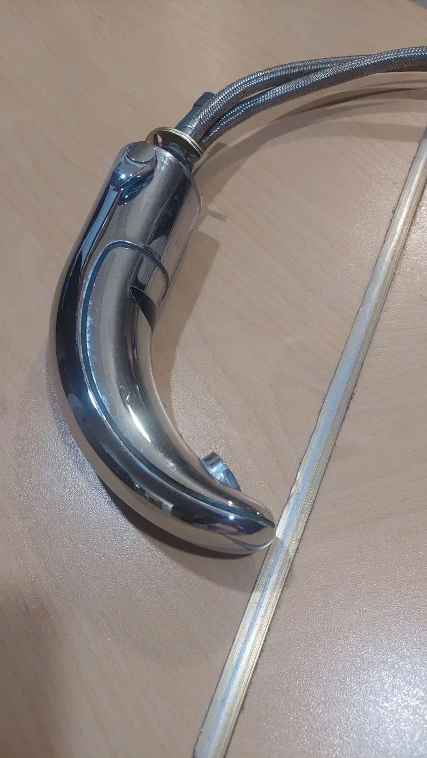 شیر روشویی چشمی|لوازم سرویس بهداشتی|بندرعباس, |دیوار