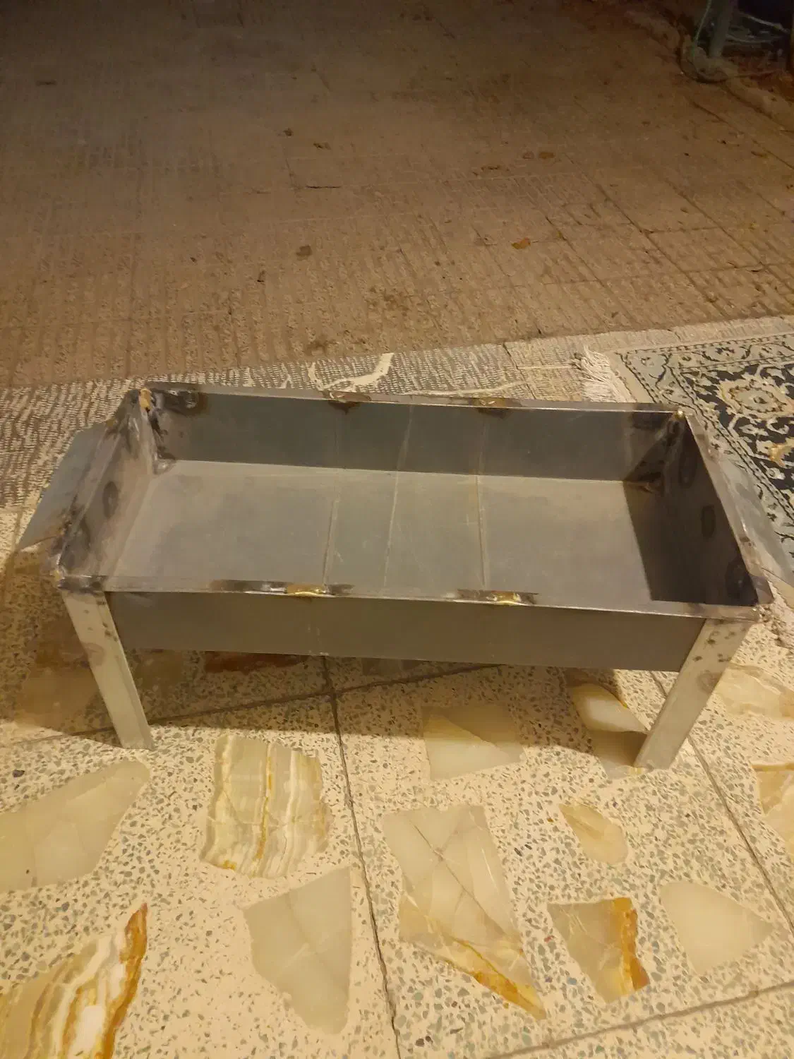 منقل|اجاق گاز و لوازم برقی پخت‌وپز|شهرکرد, |دیوار