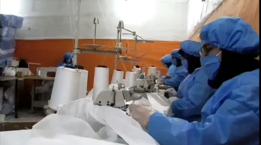 استخدام نیروی چرخکار ماهر در شرکت تجهیزات پزشکی|استخدام صنعتی، فنی، مهندسی|ازنا, |دیوار