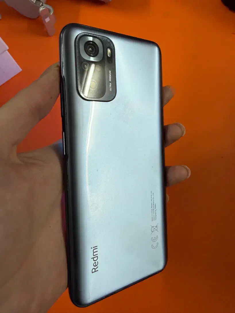 شیاومی Note 10s|موبایل|قم, عربستان|دیوار