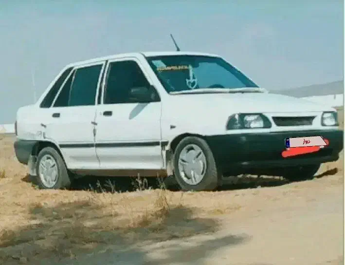 مدل88|خودرو سواری و وانت|درمیان, |دیوار