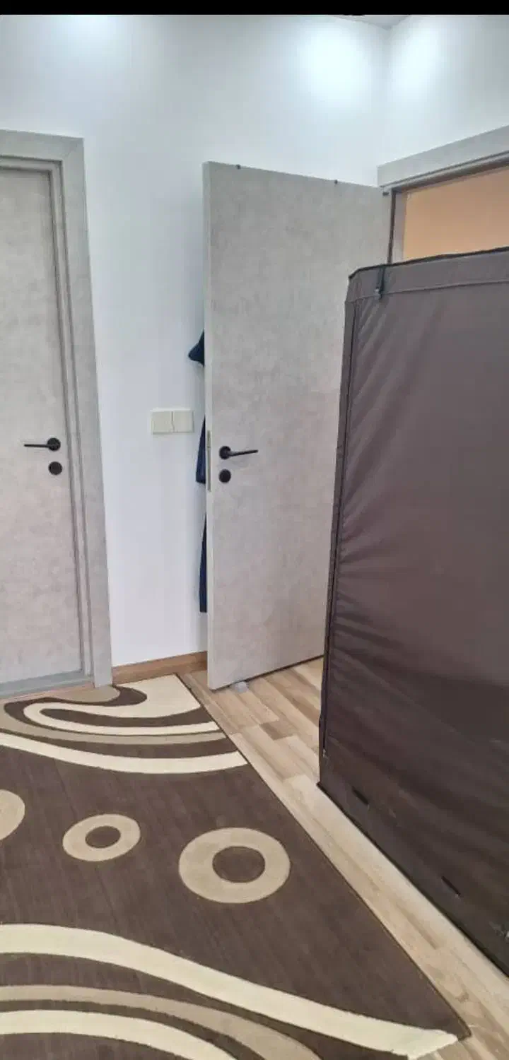 اجاره واحد نوساز در مرکز شهر|اجارهٔ آپارتمان|لاهیجان, کوی آزادگان|دیوار