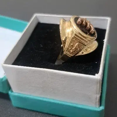 انگشترمردانه مدل یورو|جواهرات|ماهدشت, |دیوار