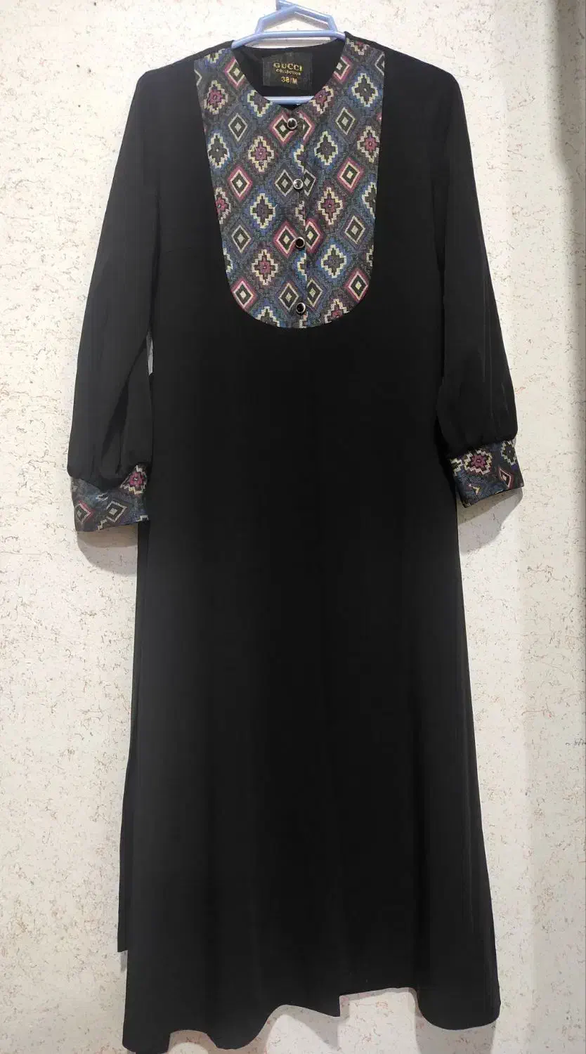 لباس مجلسی دخترانه در حد نو|لباس|کبودرآهنگ, |دیوار