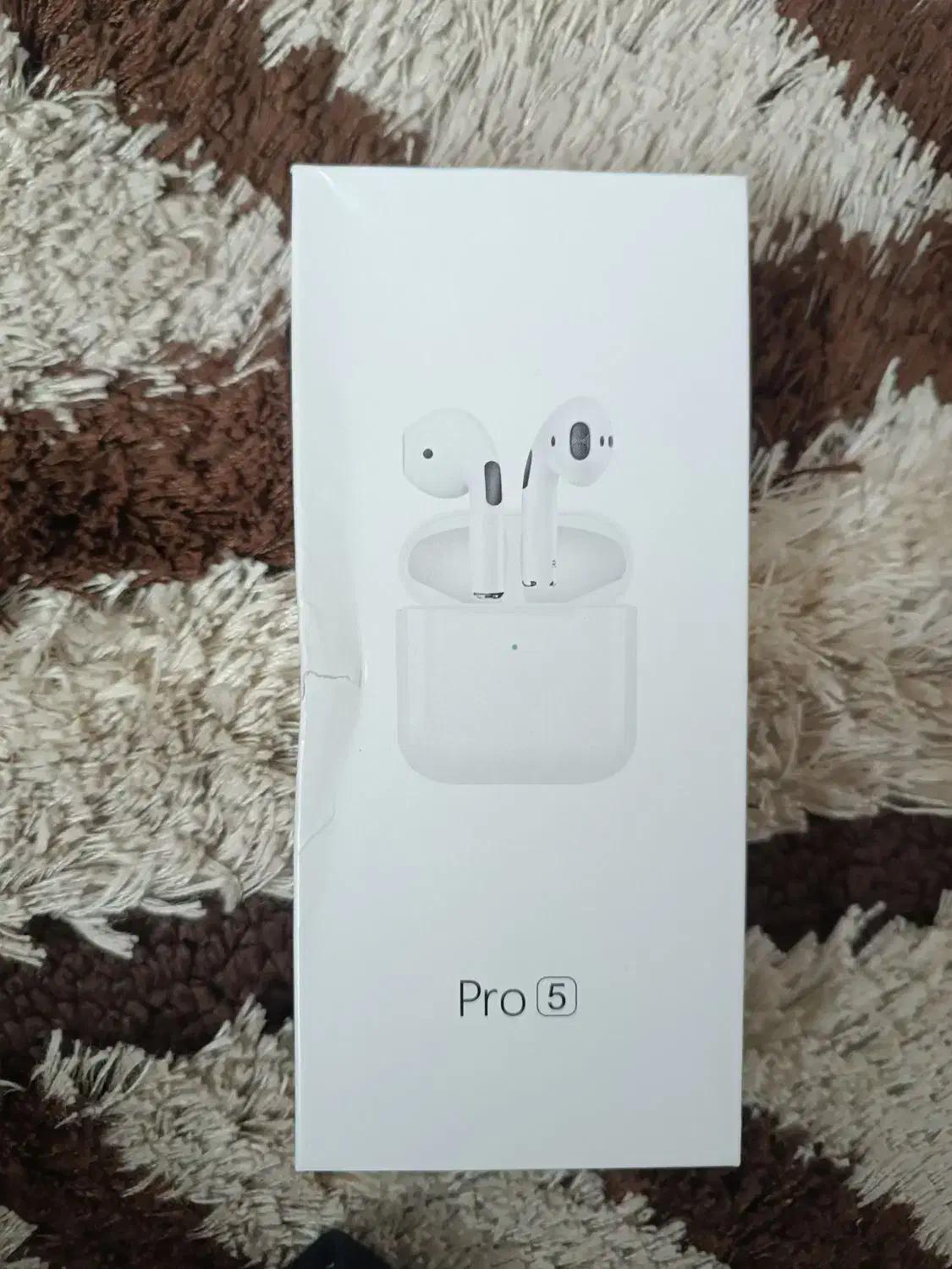 ایرپاد پرو5|لوازم جانبی موبایل و تبلت|خرم‌آباد, |دیوار