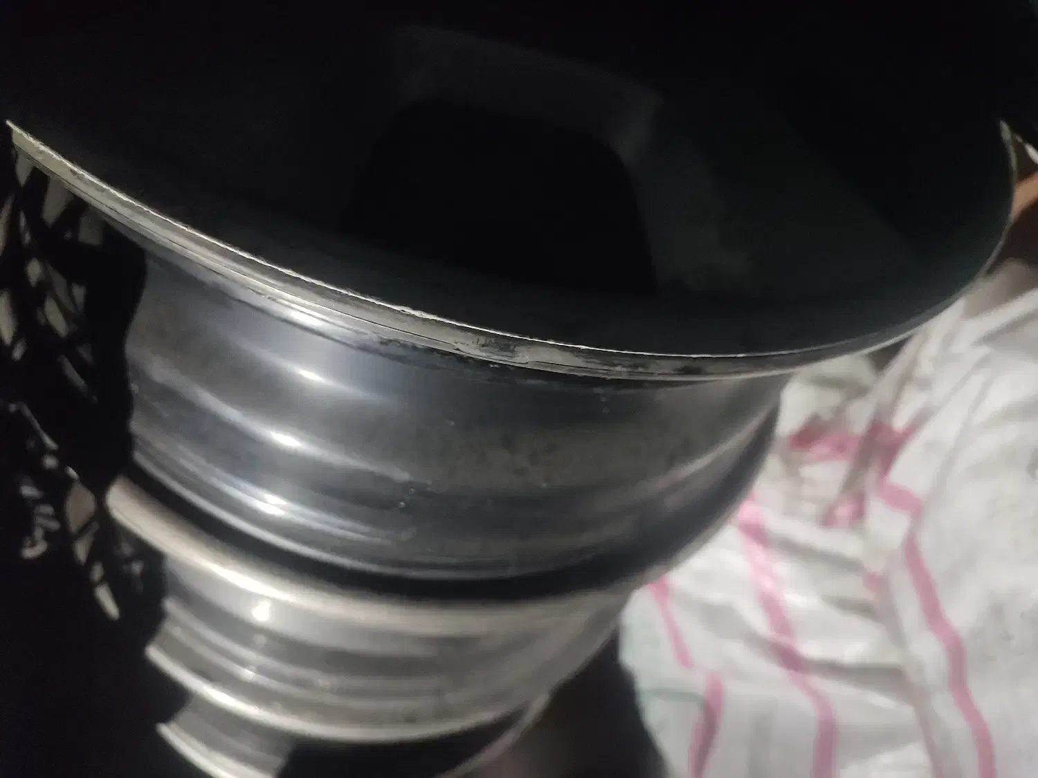 رینگ ساده|حراج|نقده, |دیوار