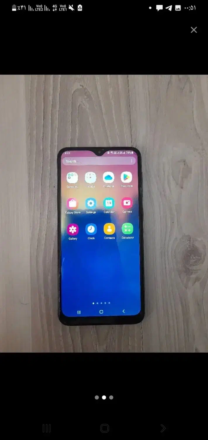 سامسونگ A10|موبایل|تبریز, |دیوار