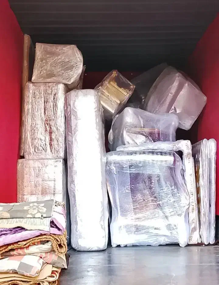 باربری حمل باراسبابکشی شهرشهرستان مازندران گیلان|خدمات حمل و نقل|تهران, شهرک آزمایش|دیوار