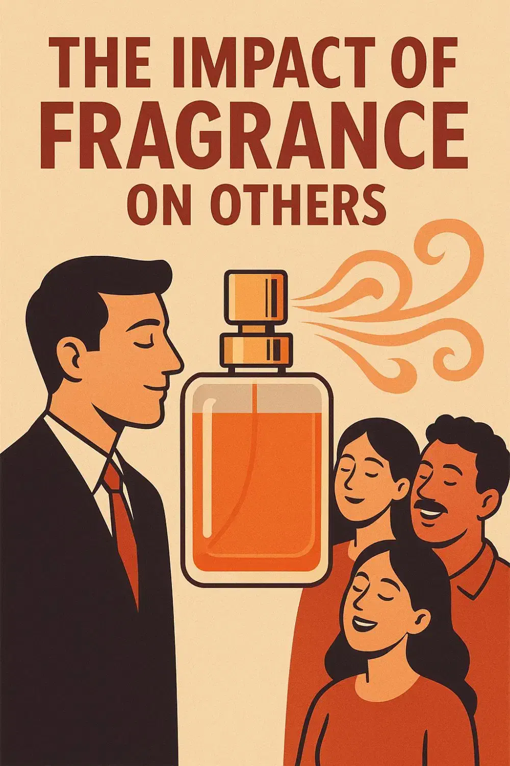 عطری پر از احساس|آرایشی، بهداشتی، درمانی|اصفهان, گلزار|دیوار