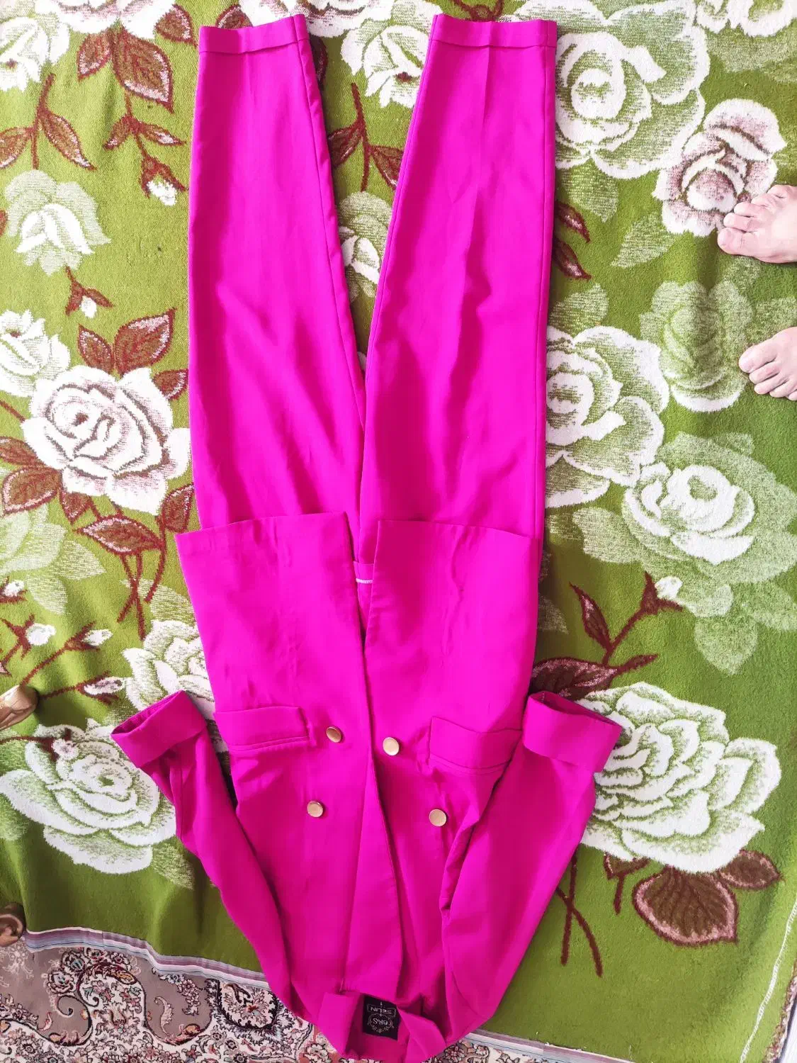 کت و شلوار سایز ۱|لباس|آذرشهر, |دیوار