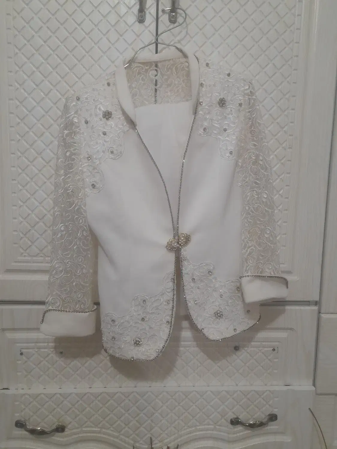 کت ودامن و کت وشلوار|لباس|پاکدشت, پاکدشت (مامازند)|دیوار