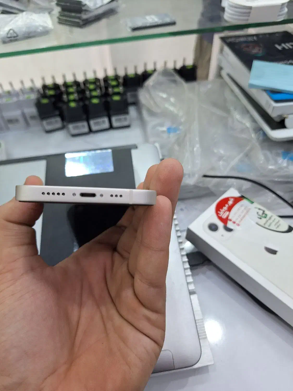 گوشی آیفون|موبایل|شوشتر, |دیوار