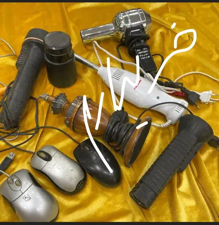 لوازم خانگی و بنایی|سایر لوازم برقی|یزد, |دیوار