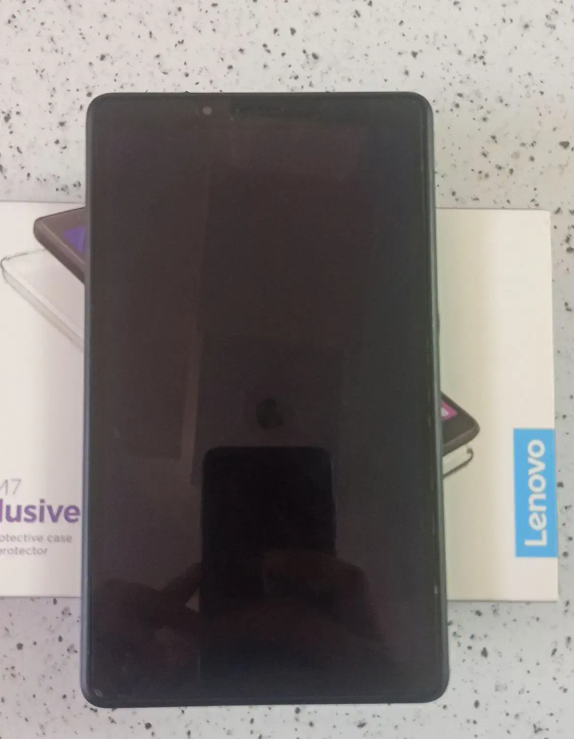 تبلت لنوو|تبلت|کرمانشاه, |دیوار