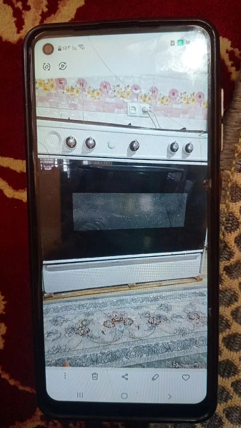 کابینت|آبچکان و نظمدهنده ظروف|کوهدشت, |دیوار