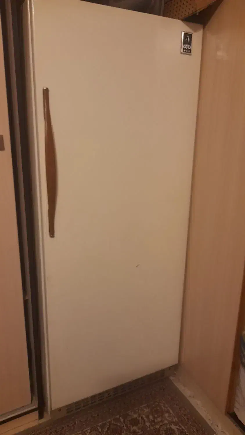 فریز ۷ کشو  بدون برفک پارس|یخچال و فریزر|تهران, والفجر (افسریه)|دیوار