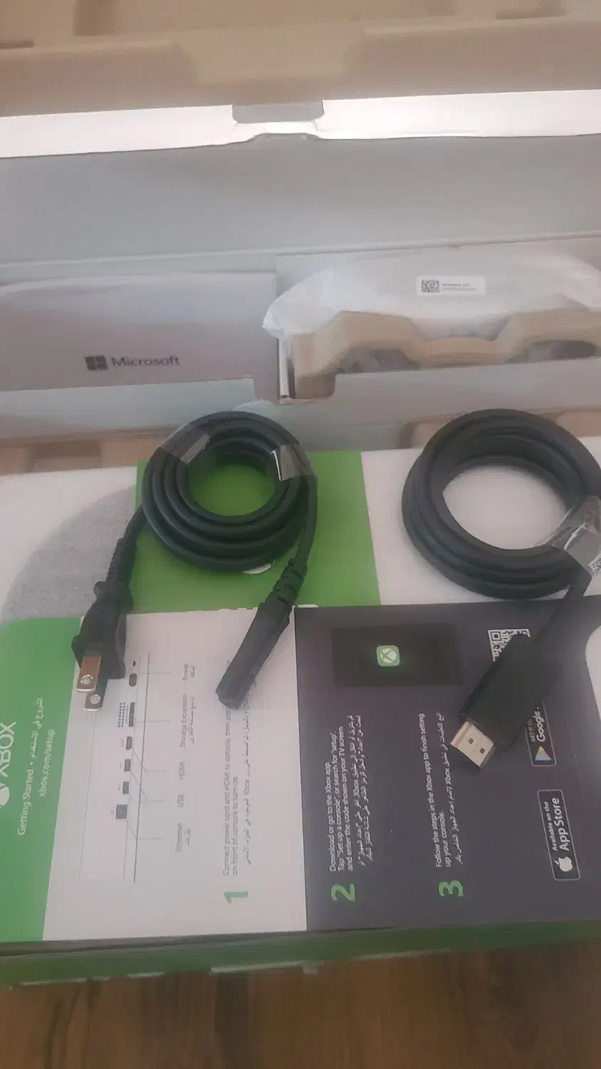 xbox seri s|کنسول، بازی ویدئویی و آنلاین|اصفهان, مهرآباد|دیوار