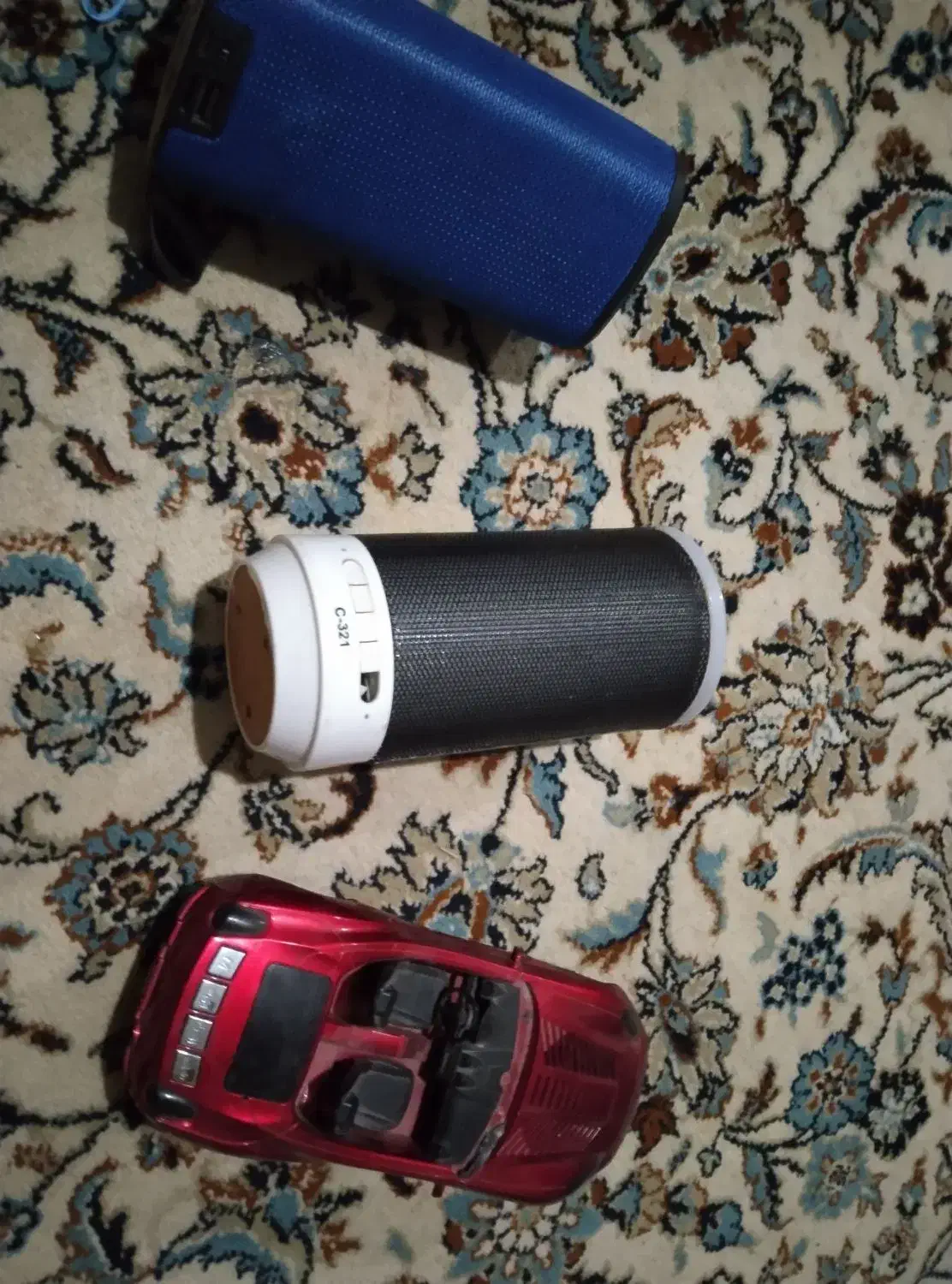 چندتا اسپیکر|سیستم صوتی خانگی|اصفهان, سنجوانمره|دیوار