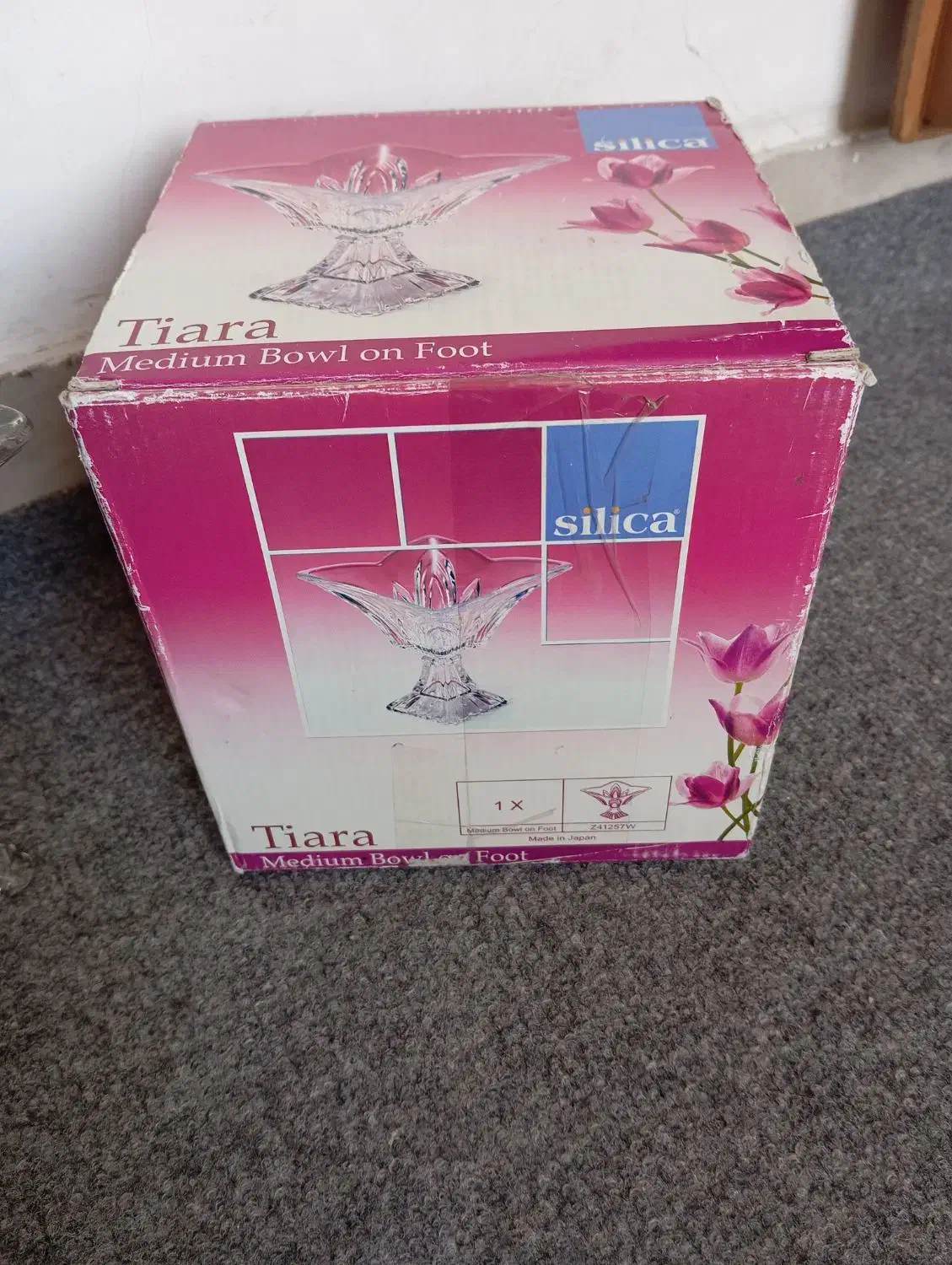 شکلات خوری تیارا ژاپنی|ظروف سرو و پذیرایی|اسلامشهر, شهرک مهدیه|دیوار