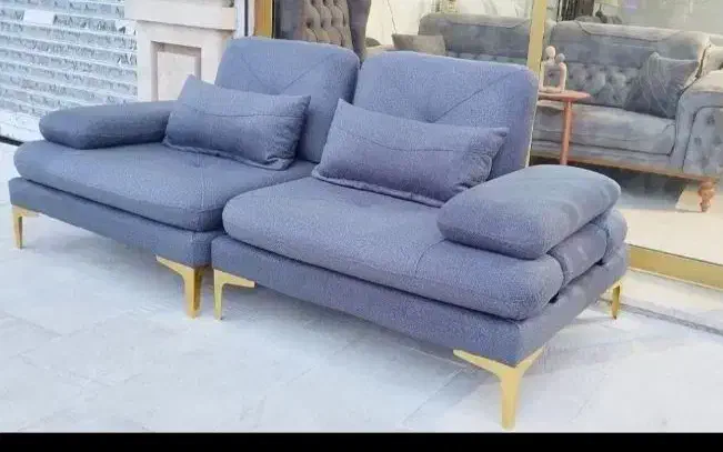 مبل /ال پازلی/دو حالته/مستقیم از کارخانه خرید کنید|مبلمان خانگی و میز عسلی|رشت, جماران|دیوار