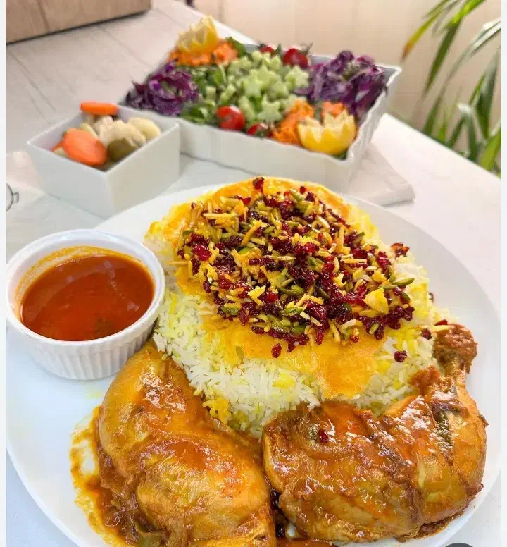 تهیه ی انواع غذا های ایرانی و غذاهای شمالی|خوردنی و آشامیدنی|سبزوار, کاشفی شمالی (دادگستری)|دیوار