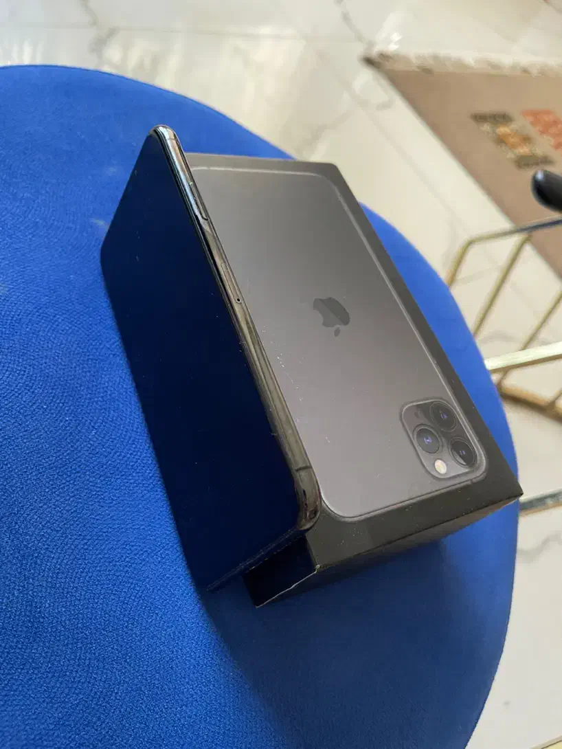 iphone11 promax 256|موبایل|کرج, فاز ۳ گوهردشت|دیوار